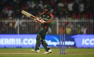 West Indies vs Bangladesh - ICC Men's T20 World Cup 2021